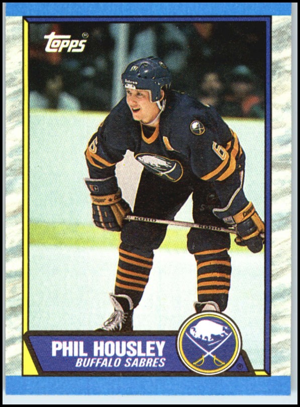 59 Phil Housley